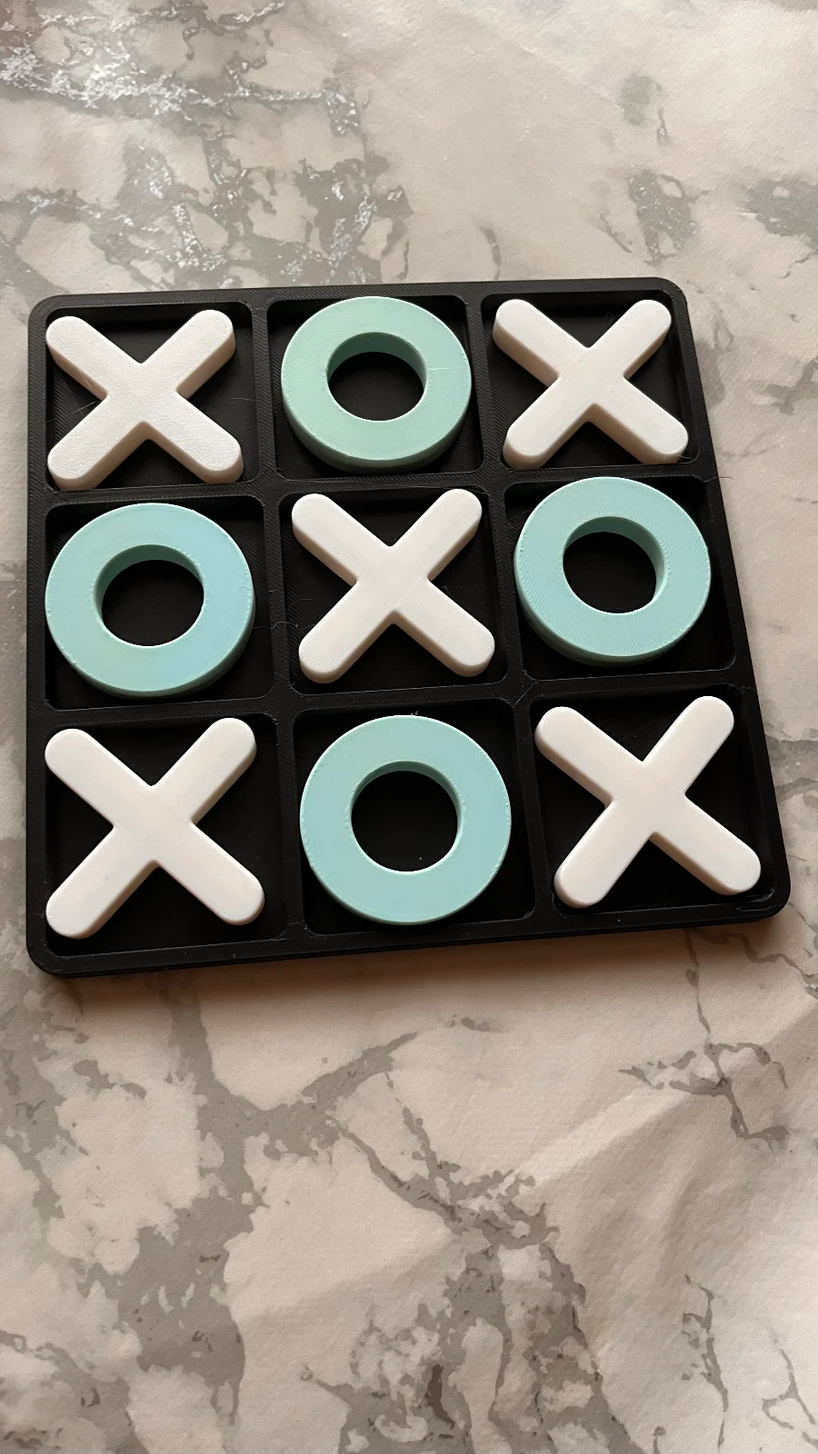 Tic Tac Toe