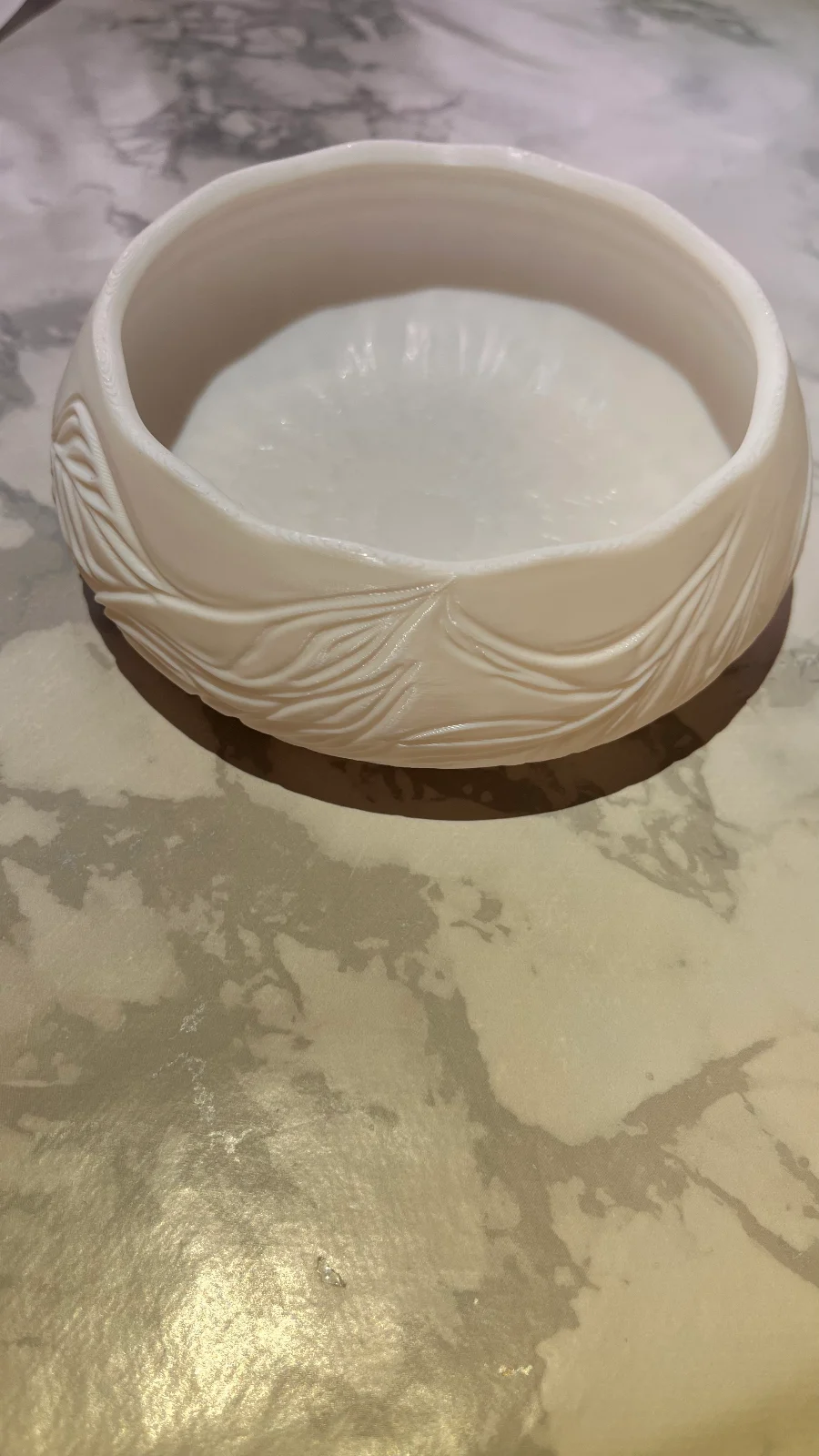 Botanica Bowl