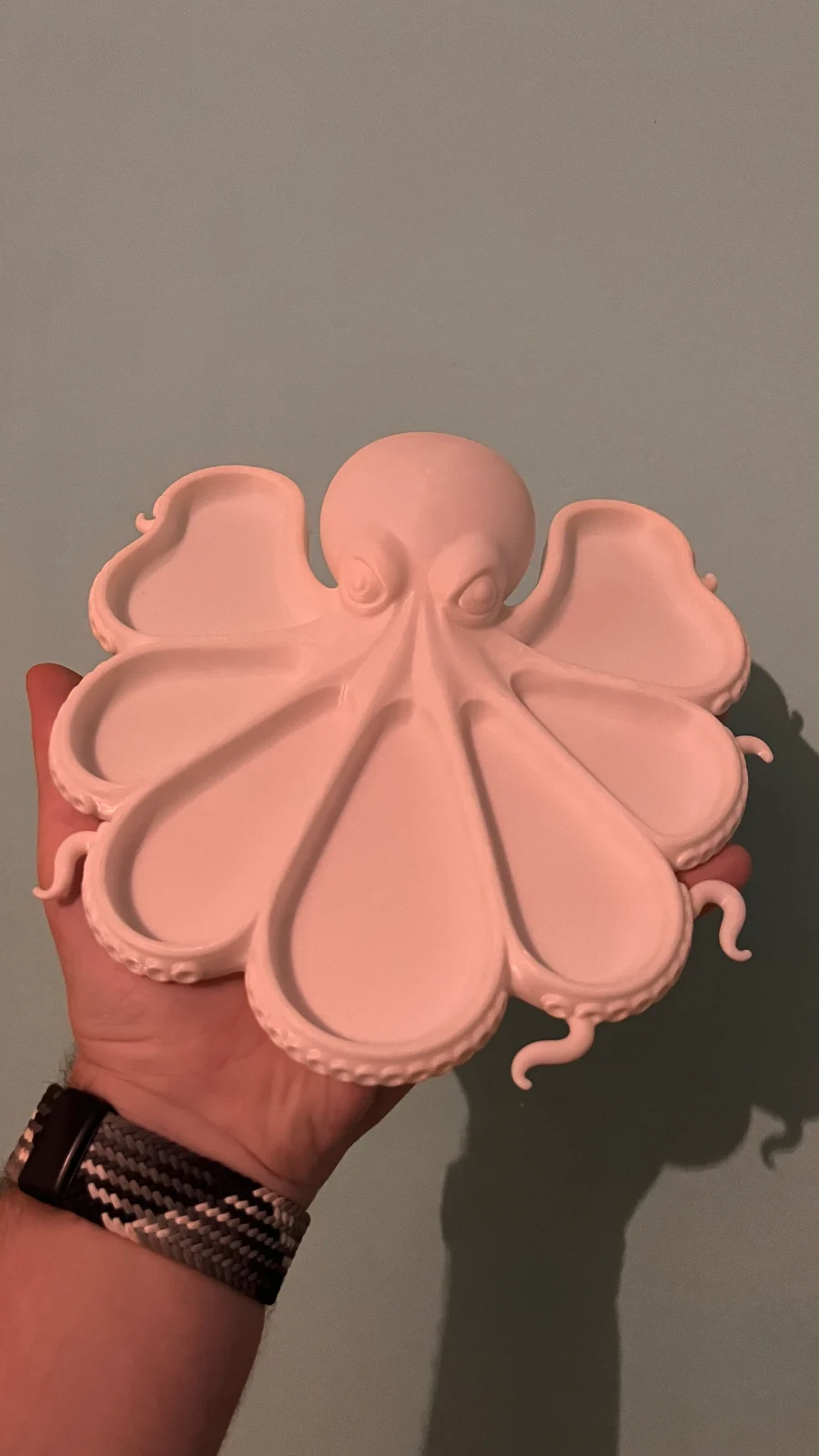 Octo Bowl