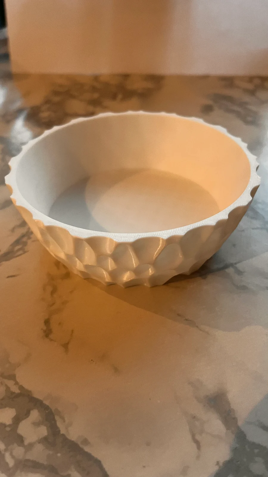 ArtCarve Bowl