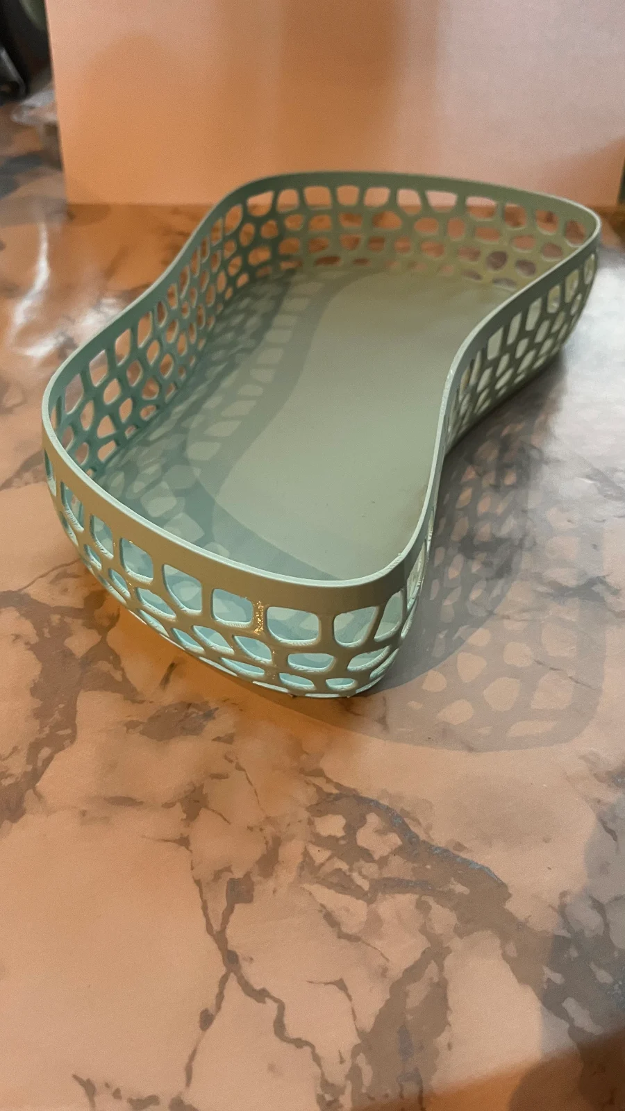 Voronoi Tray