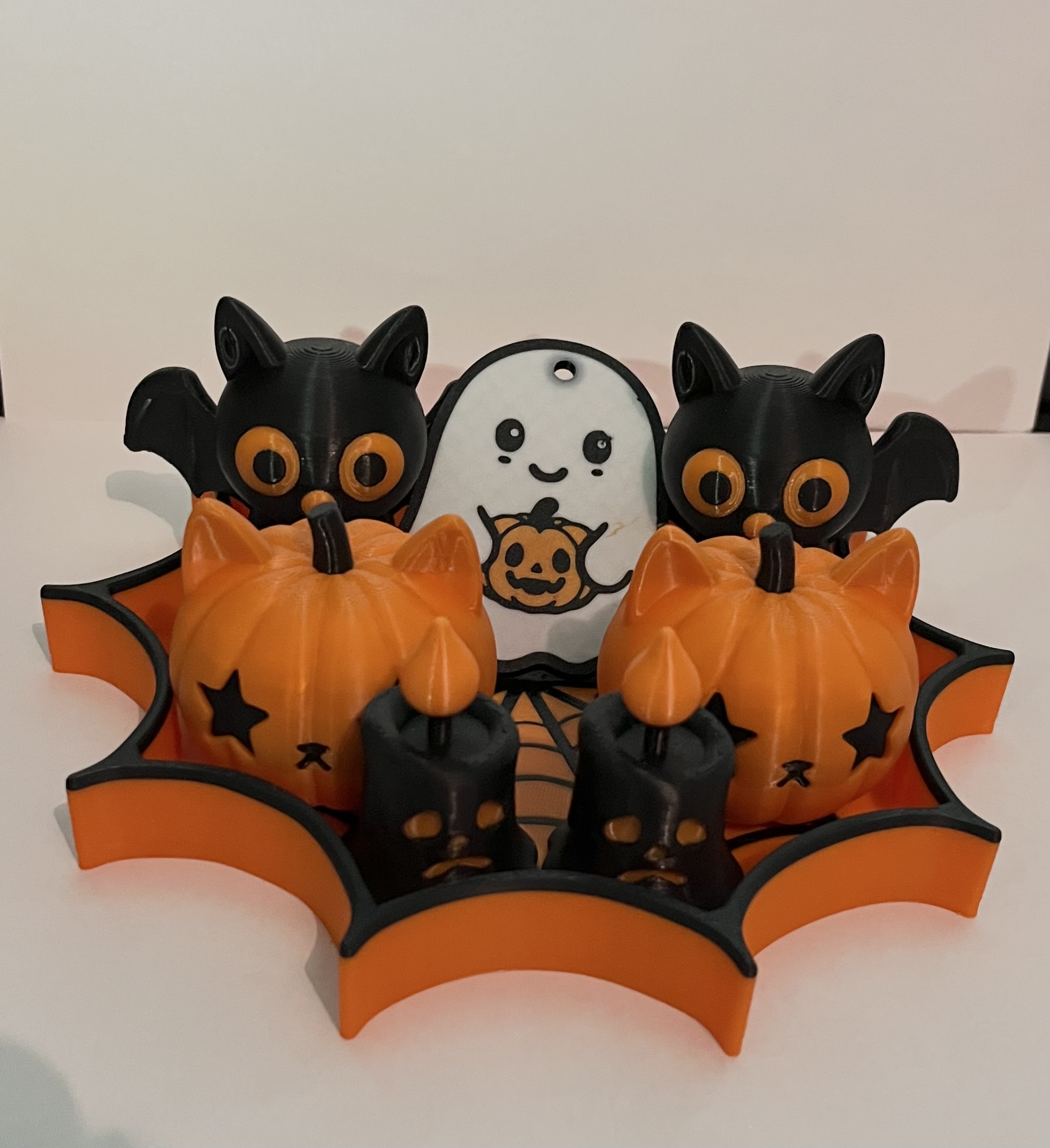 Halloween Collection